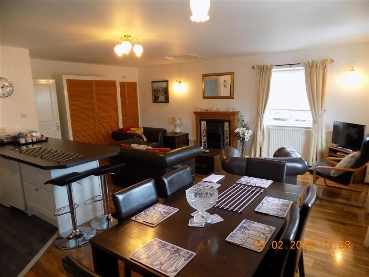 Oakdene Apartments Уиндермир Экстерьер фото