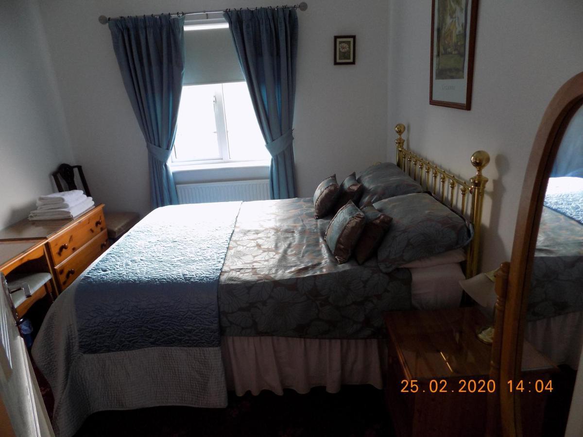 Oakdene Apartments Уиндермир Экстерьер фото