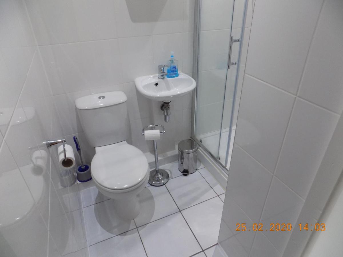 Oakdene Apartments Уиндермир Экстерьер фото