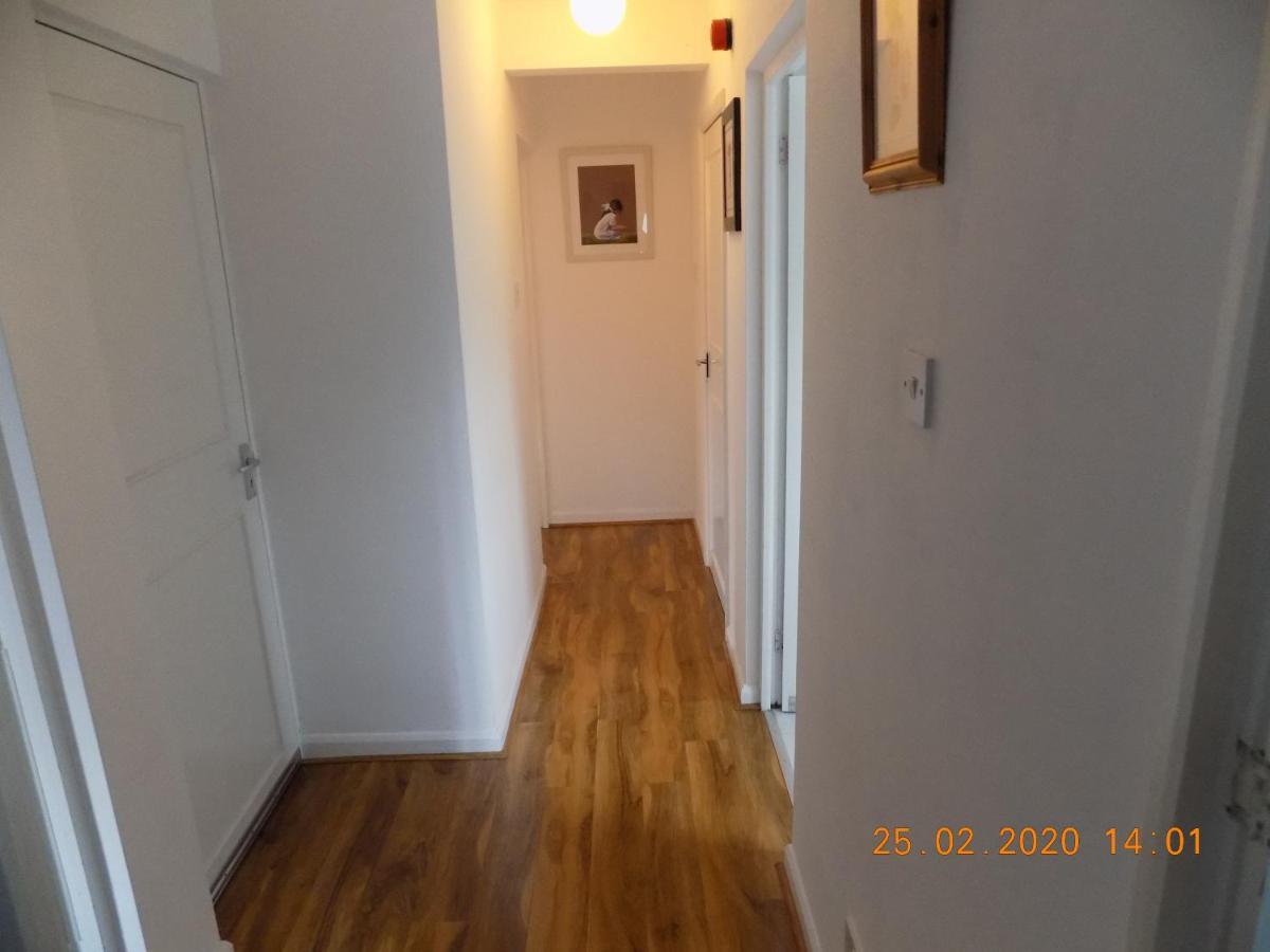 Oakdene Apartments Уиндермир Экстерьер фото