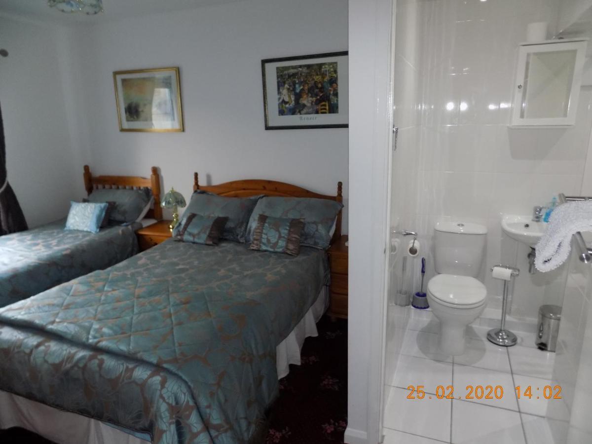Oakdene Apartments Уиндермир Экстерьер фото