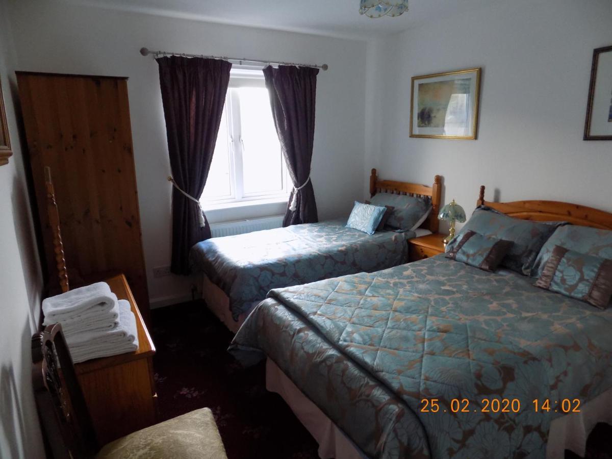 Oakdene Apartments Уиндермир Экстерьер фото